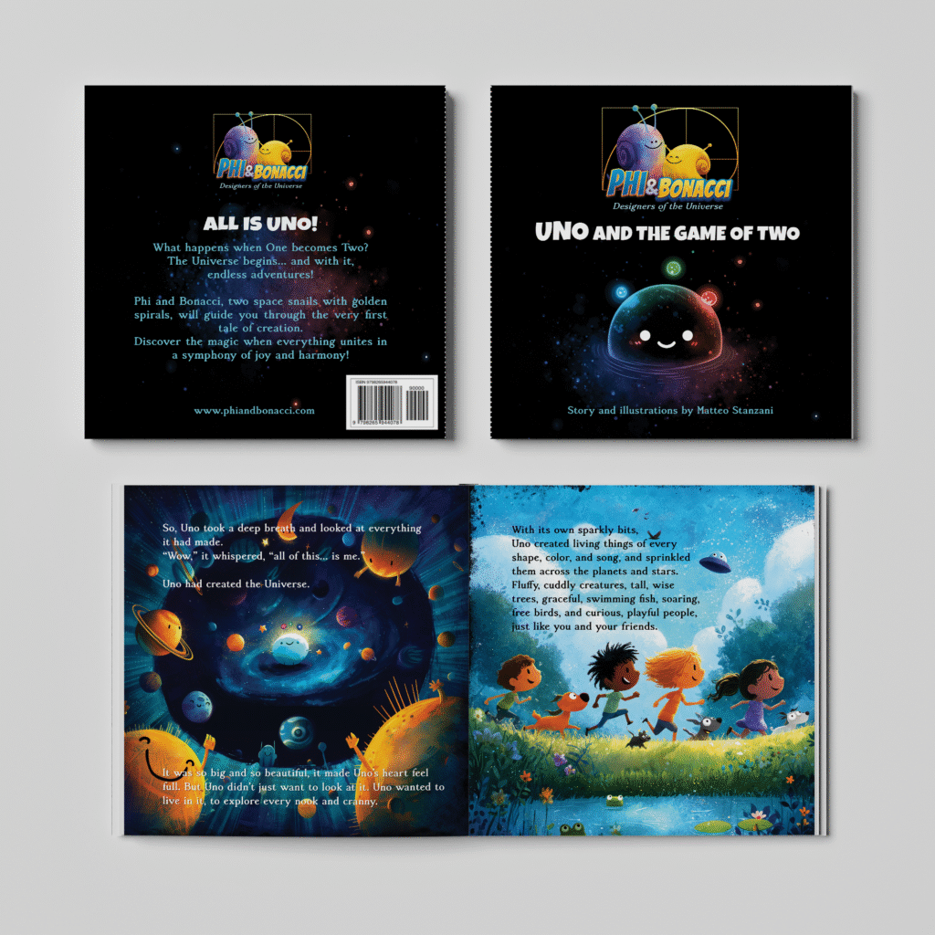 UNO and the Game of Two