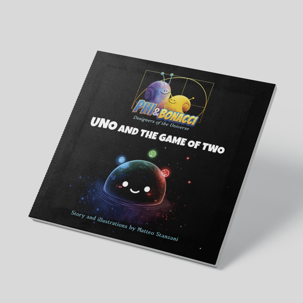 UNO and the Game of Two